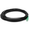 Add-On 15M ASC/SC M/M OS2 BLACK PATCH CBL ADD-ASC-SC-15MS9SMFO - alternate 2